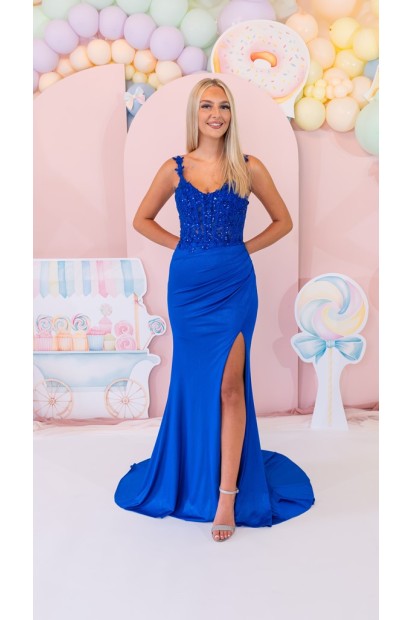 Prom Frocks PF1130